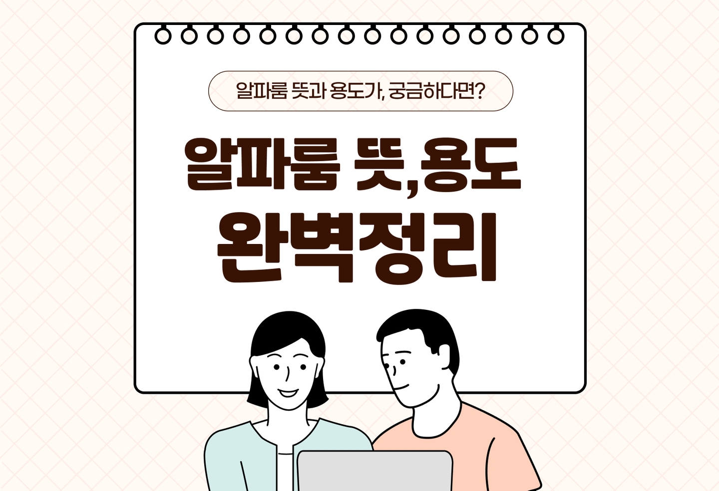알파룸의 뜻과 용도 알아보기 | 알파룸 인테리어 (2026) thumbnail